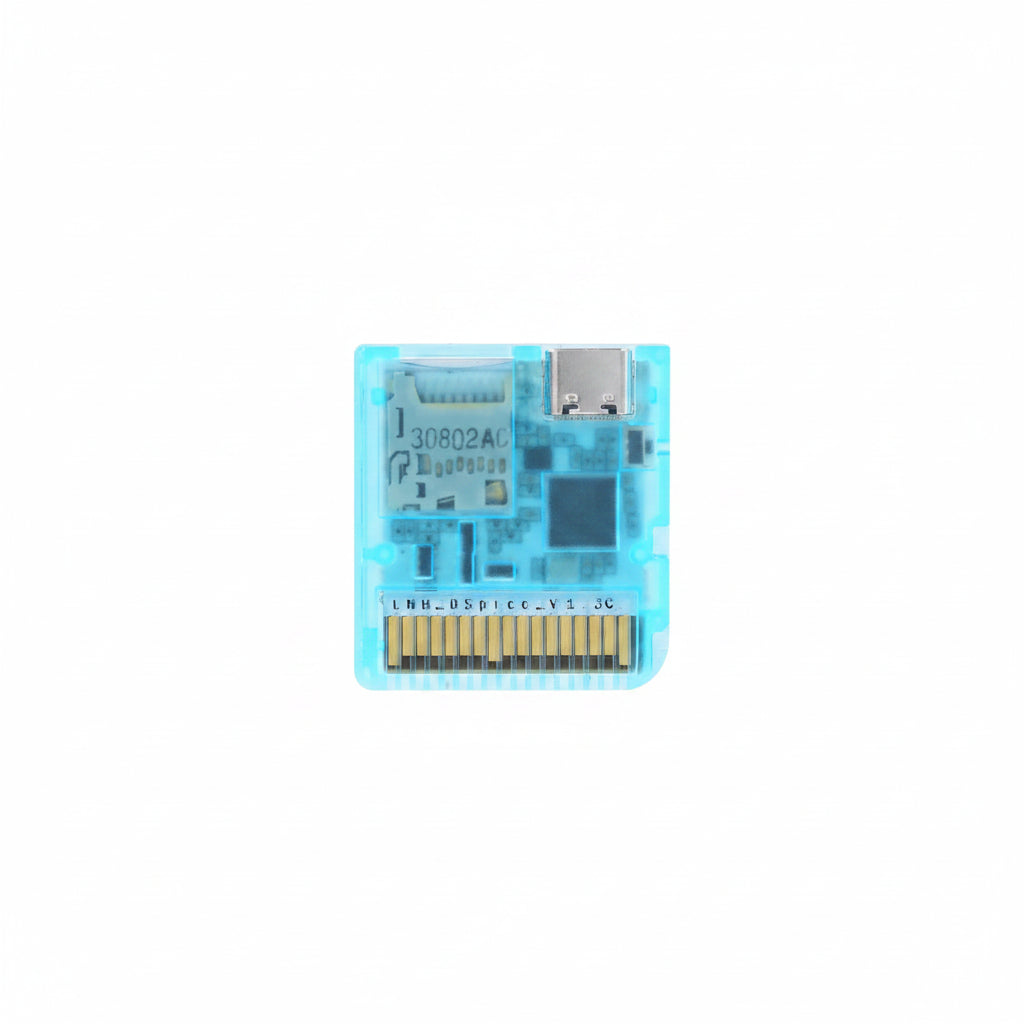 Game Cartridge / Flash-Modul