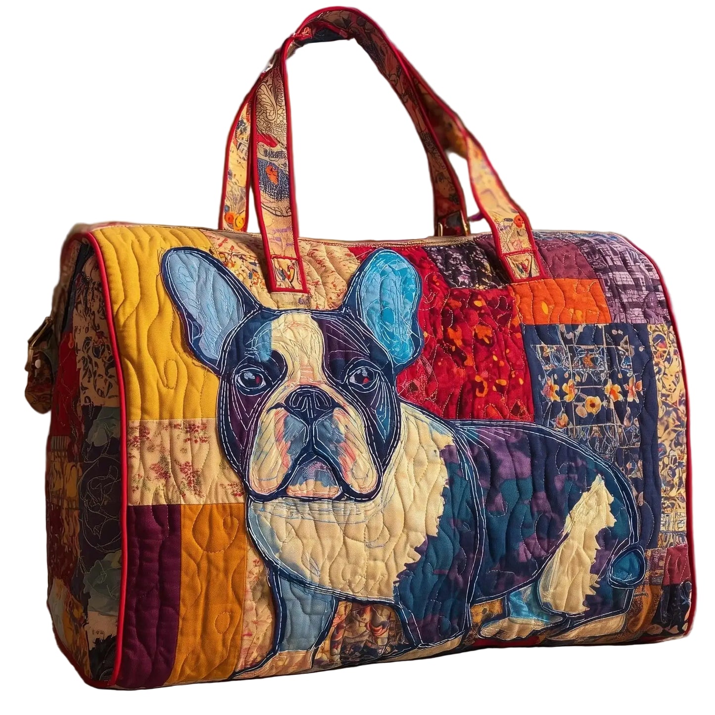 Reise- & Sporttasche / Tote Bag