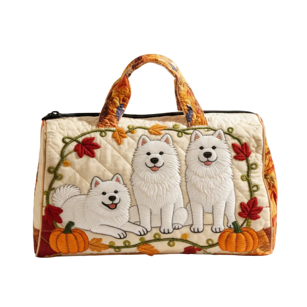 Reise- & Sporttasche / Tote Bag