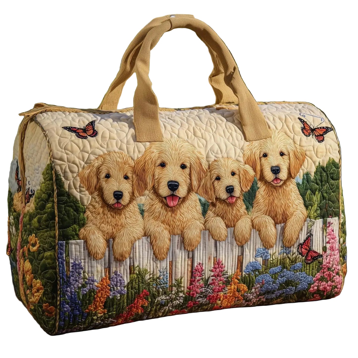 Reise- & Sporttasche / Tote Bag