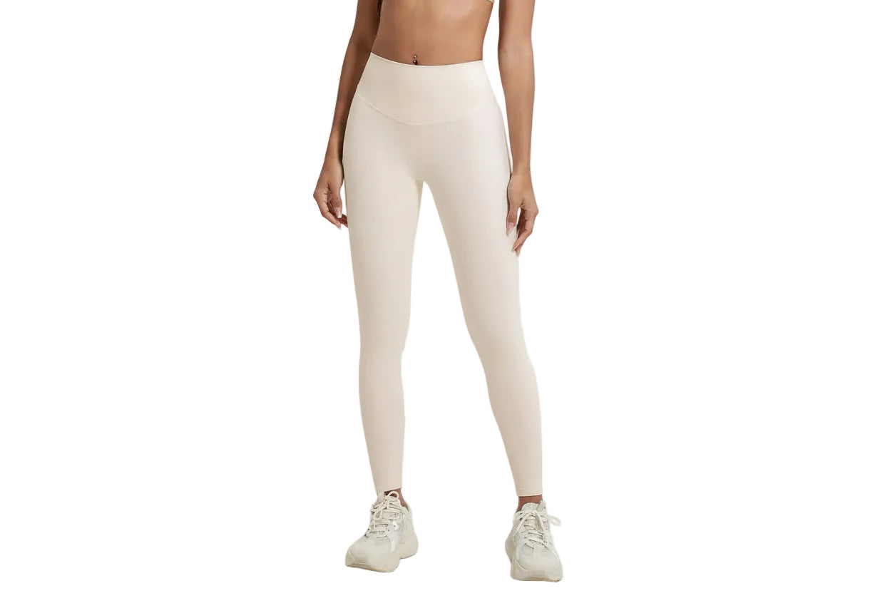 High-Waist Sportleggings