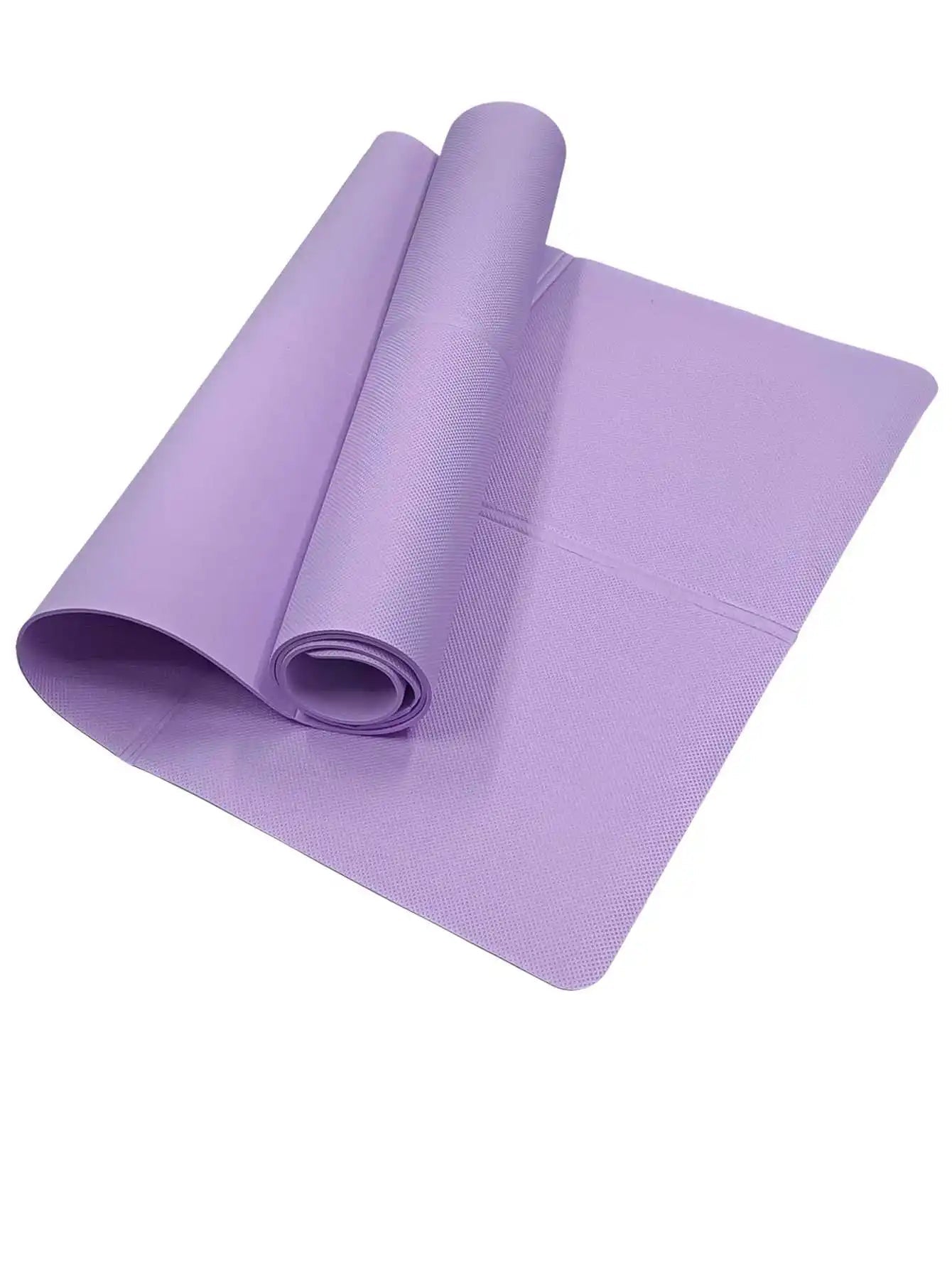 Yoga- & Pilates-Matte