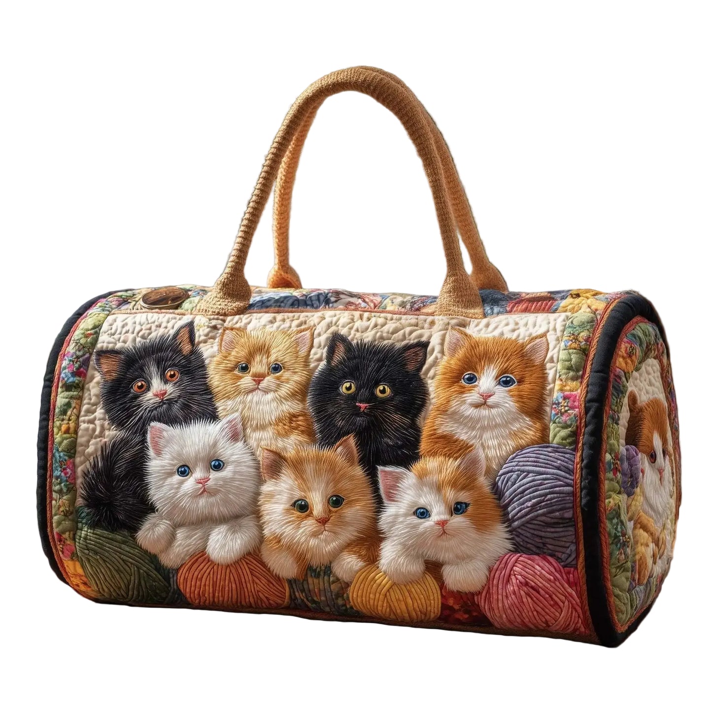 Reise- & Sporttasche / Tote Bag