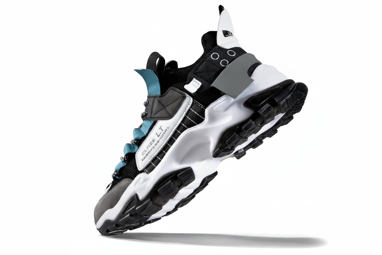 Zapatillas informales