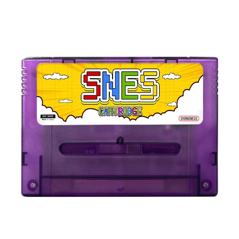 Flash Cartridge / Game Card