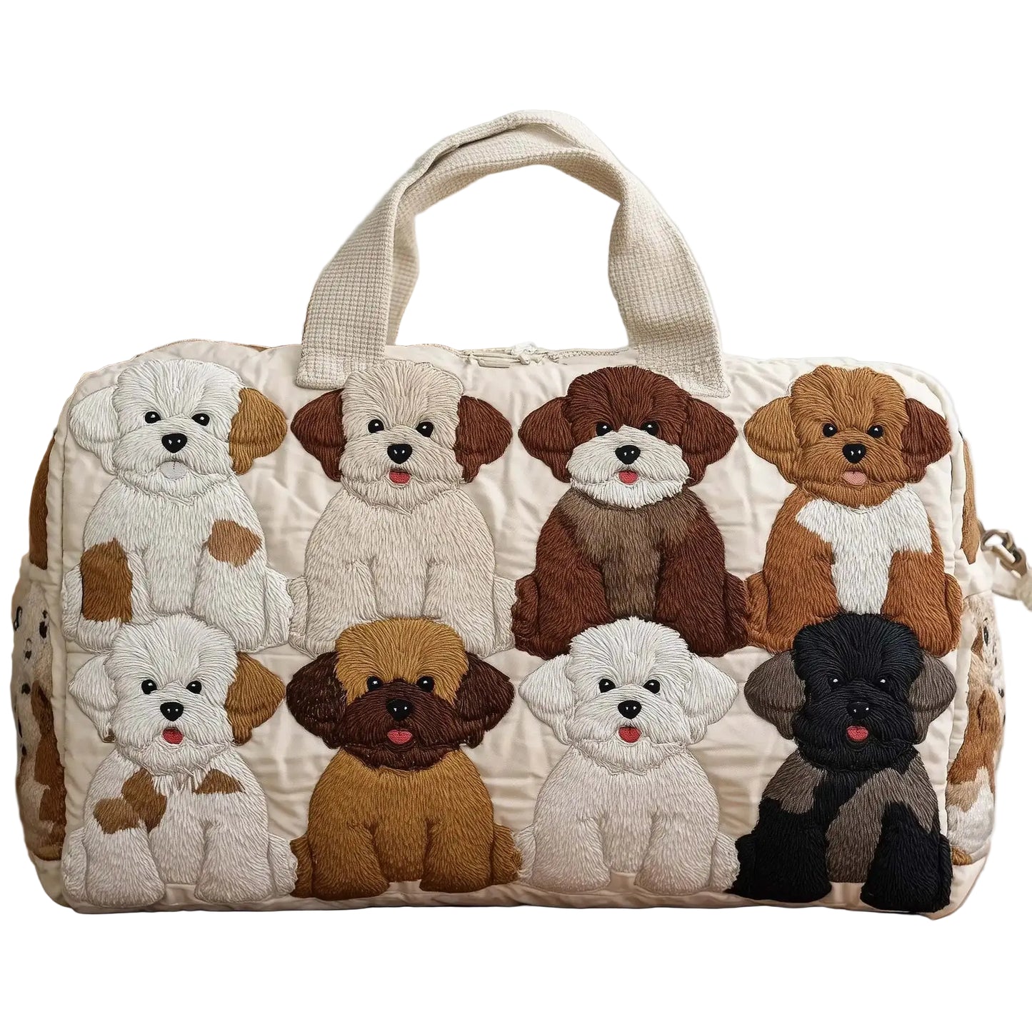 Reise- & Sporttasche / Tote Bag