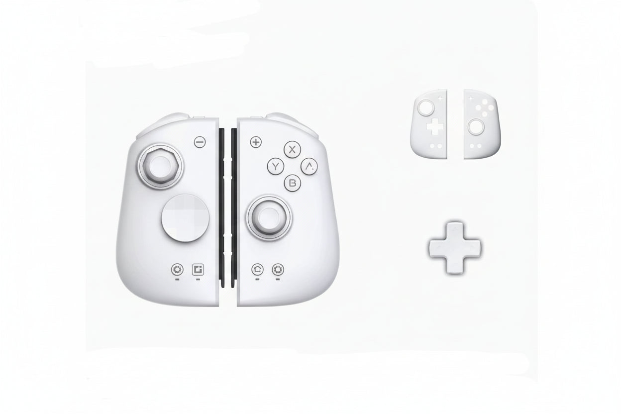 MOBAPAD M6 Controller Für Nintendo Switch OLED