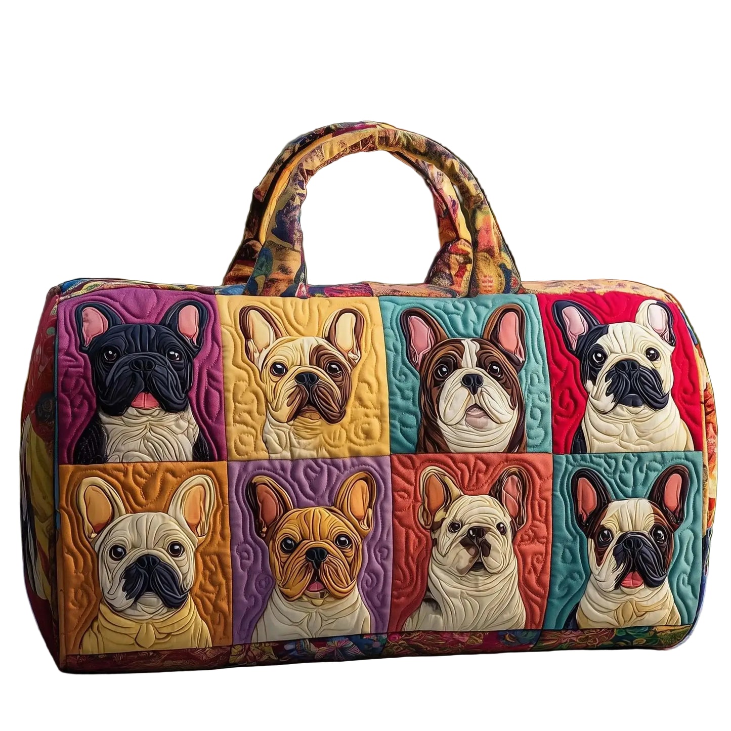 Reise- & Sporttasche / Tote Bag