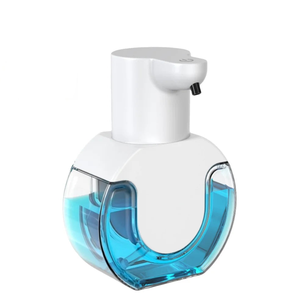 Automatic Soap Dispenser