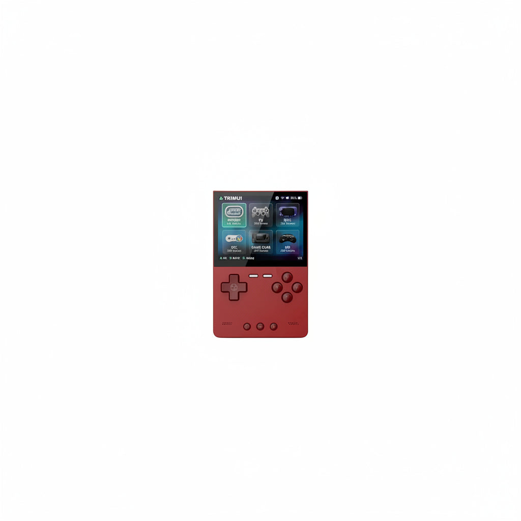 Console di gioco portatile