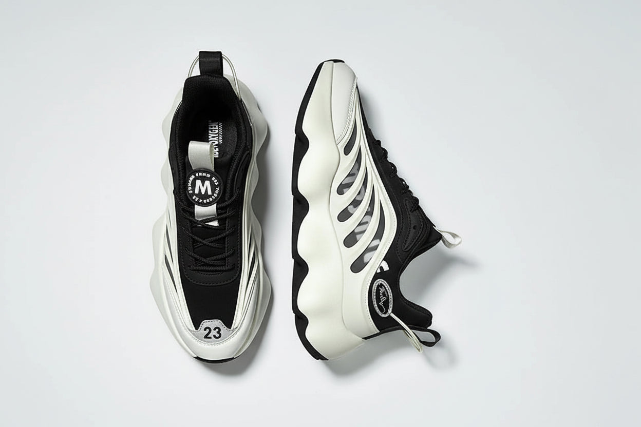 Zapatillas informales