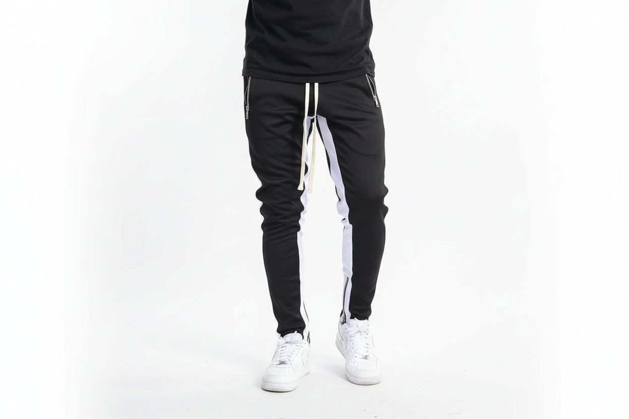Skinny Jogger Pants