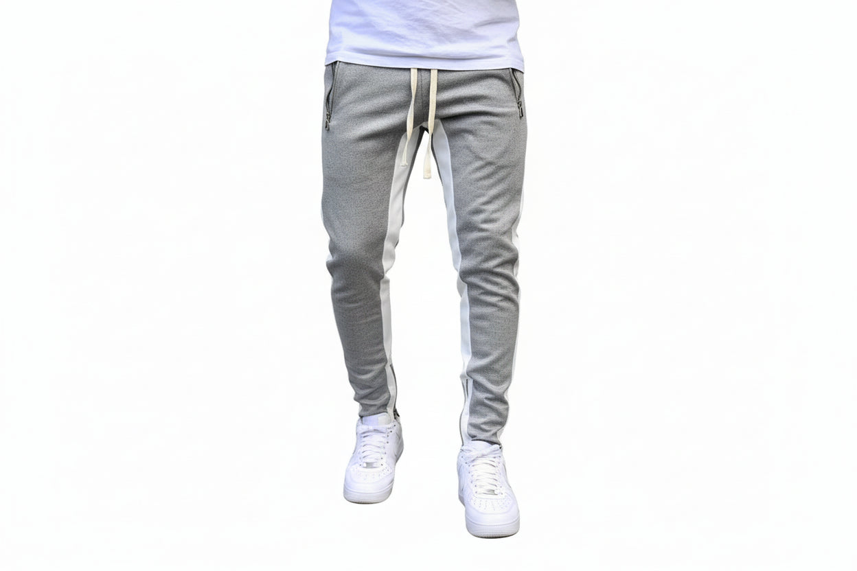 Skinny Jogger Pants