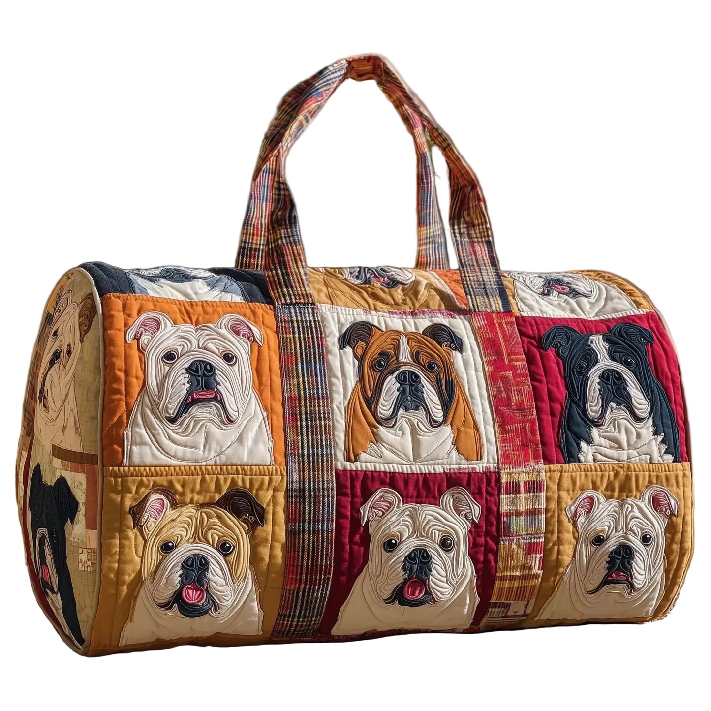 Reise- & Sporttasche / Tote Bag