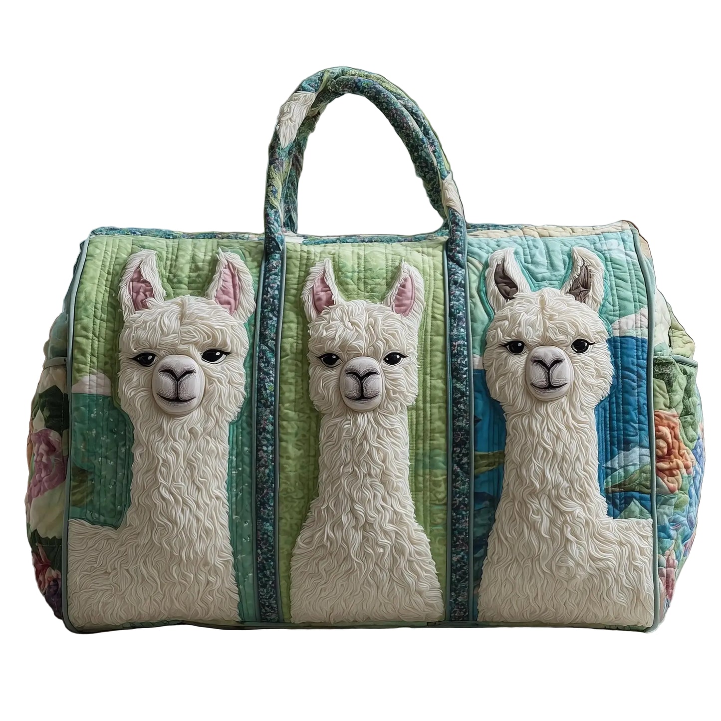 Reise- & Sporttasche / Tote Bag