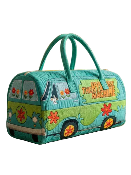 Borsa da viaggio e sportiva / Tote bag