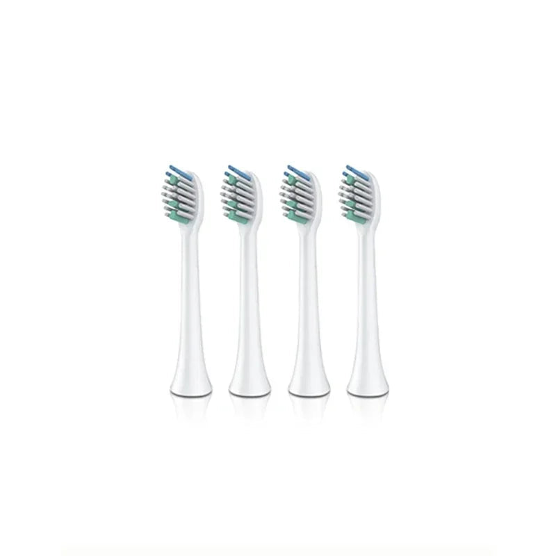 Potente cepillo de dientes eléctrico