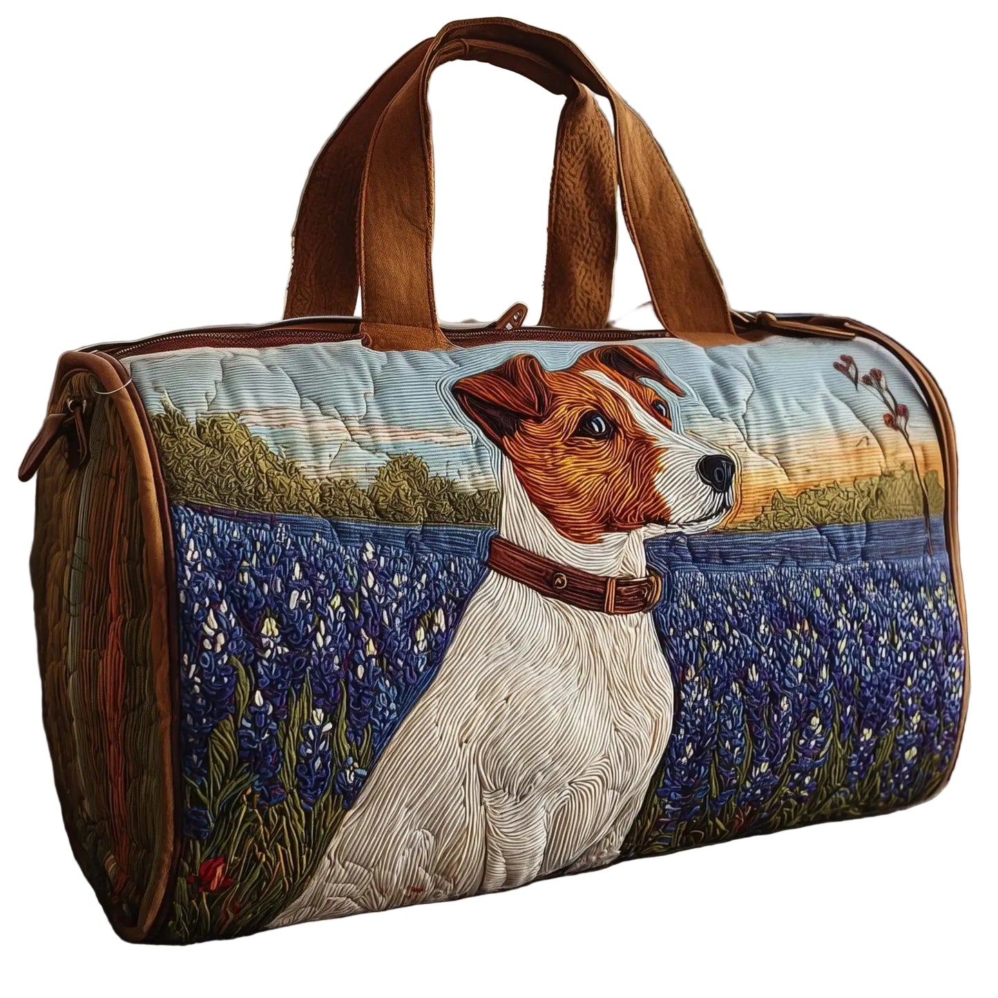 Reise- & Sporttasche / Tote Bag
