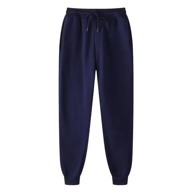 Fleece sweatpants