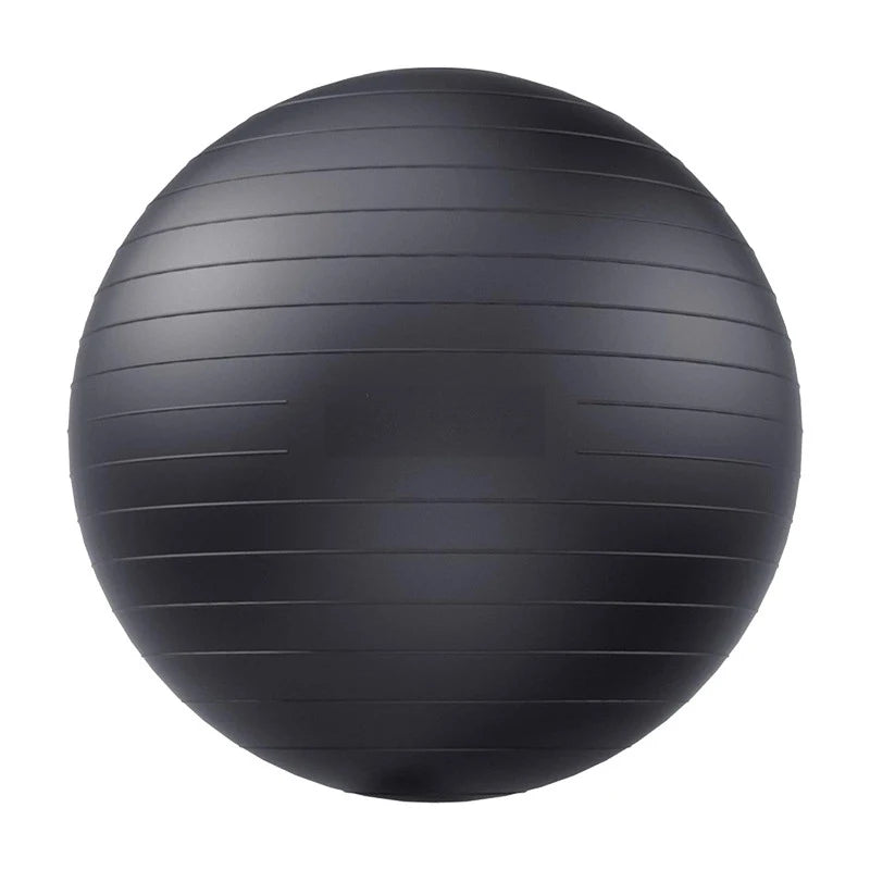 Yoga Ball Gymnastikball Balance, Pilates & Rehabilitation (55–85 cm)