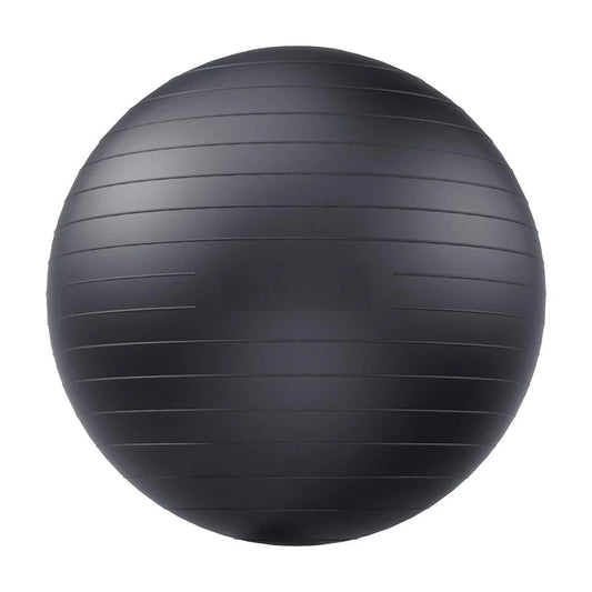 Ballon de Yoga, de gymnastique et d'équilibre, Pilates et rééducation (55–85 cm)