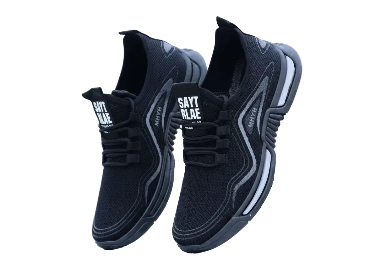 Zapatillas sin cordones