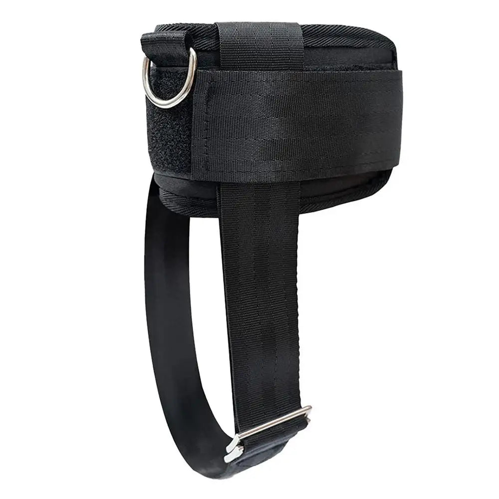 Ankle Straps for Dumbbells
