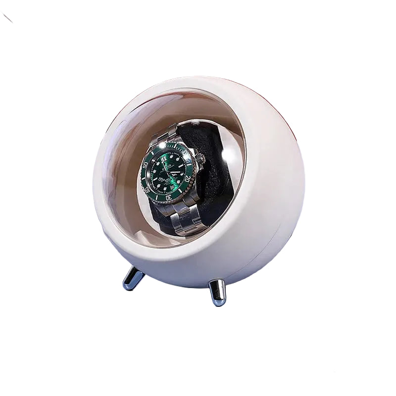 Remontoir pour montres automatiques