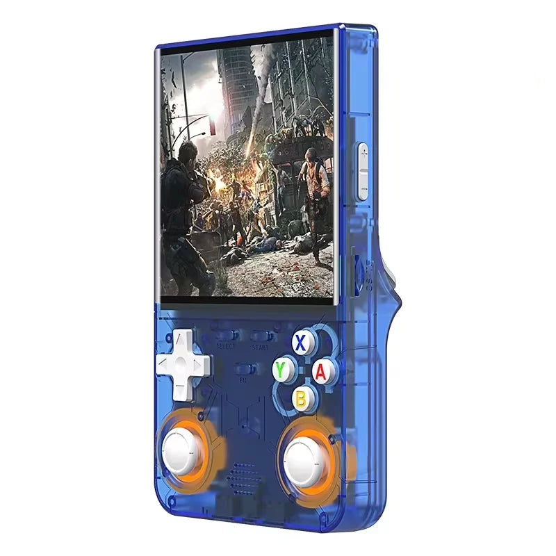 Ultra Handheld Console with IPS Display