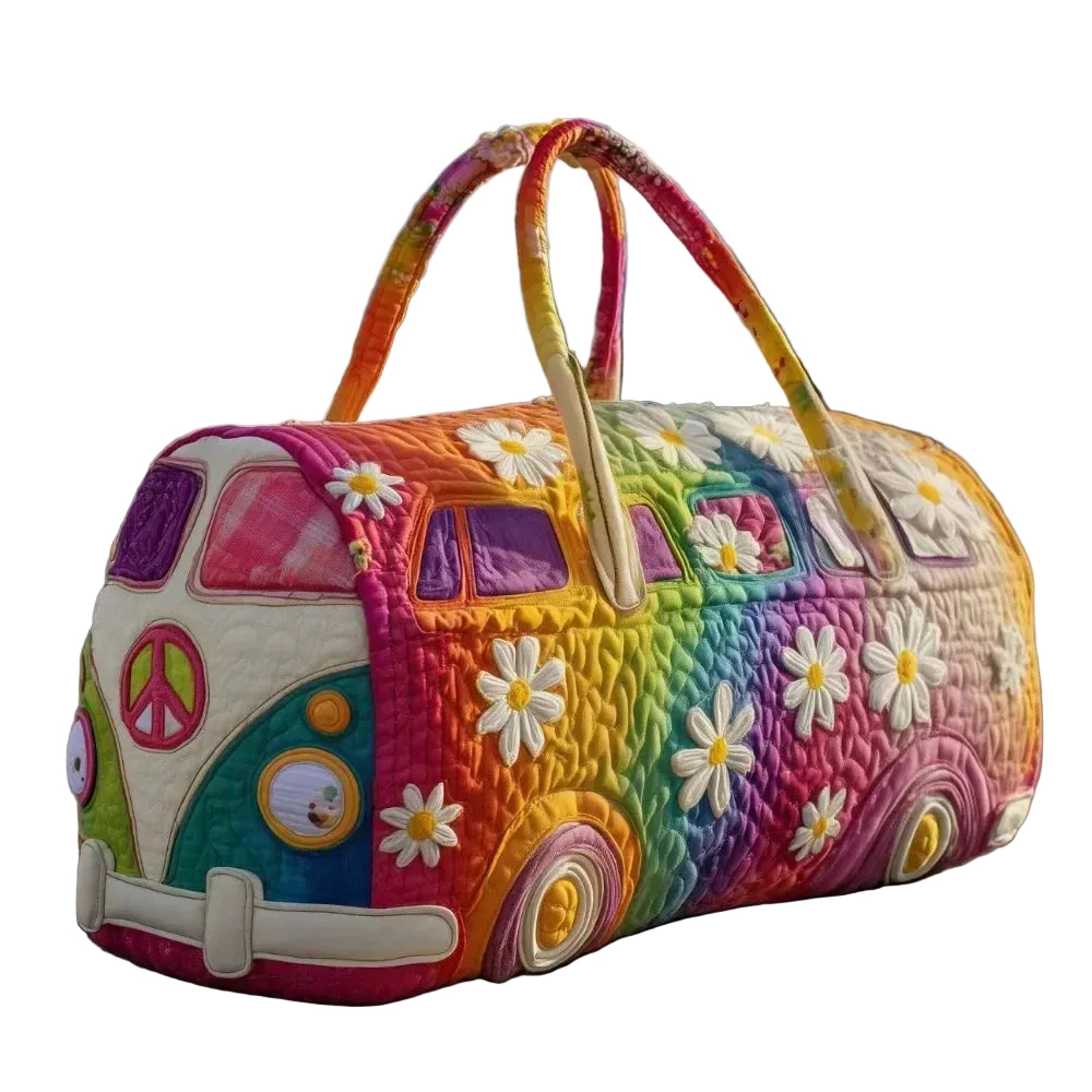 Reisetasche / Weekender / Tote Bag