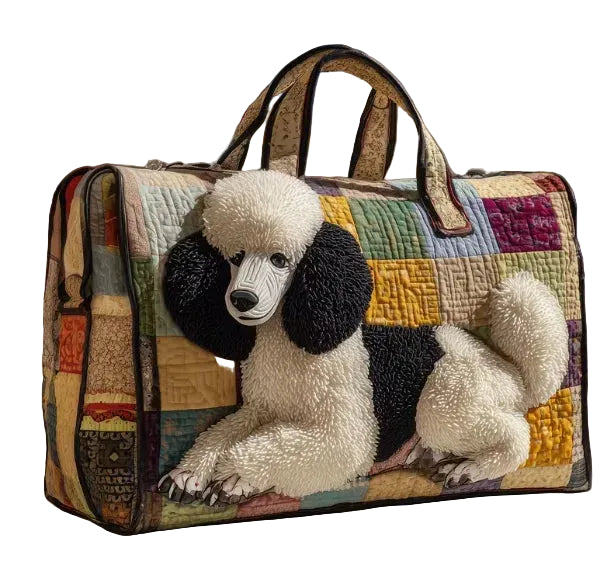 Reise- & Sporttasche / Tote Bag