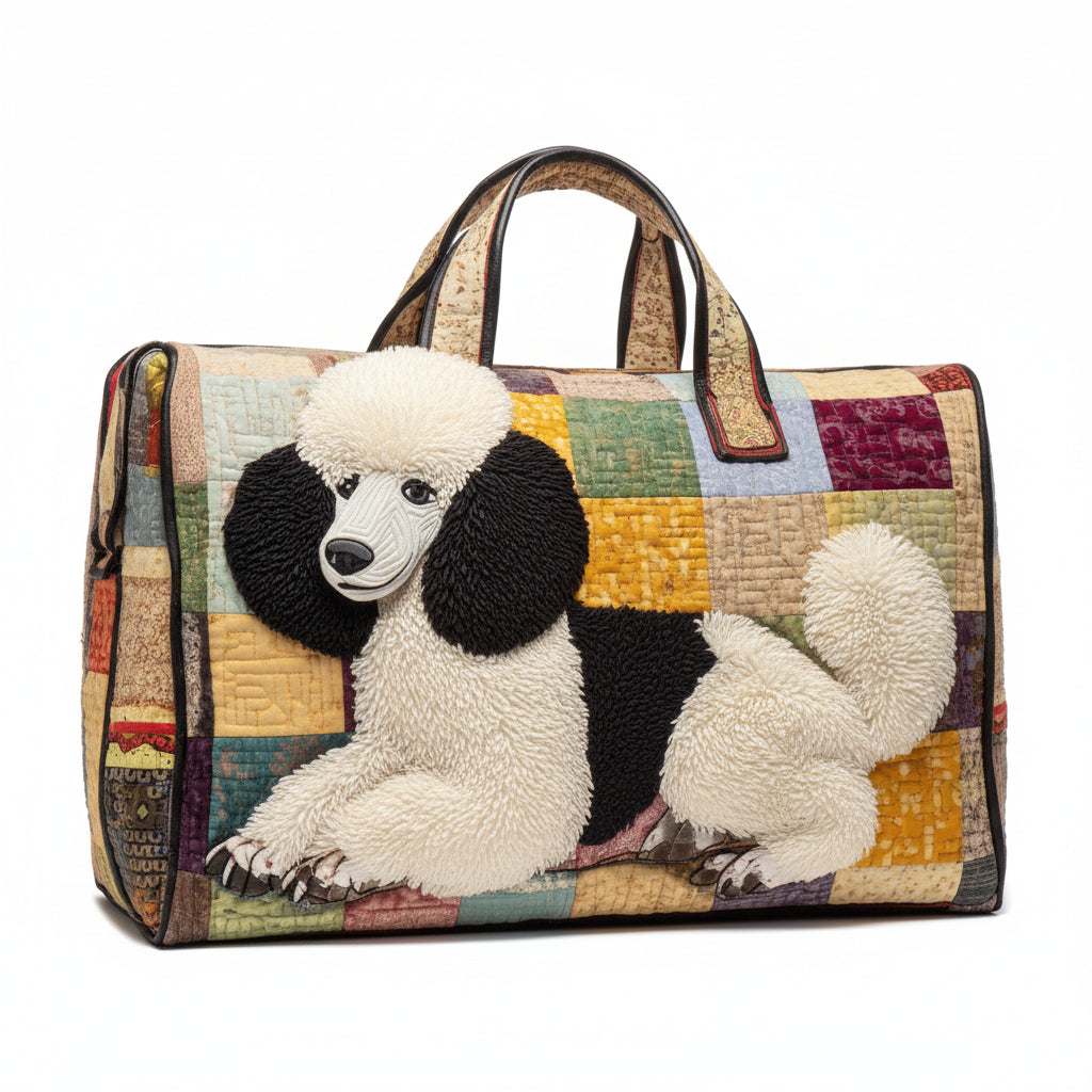 Reise- & Sporttasche / Tote Bag