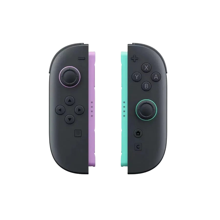 Wireless Game Controller for Nintendo Switch 2