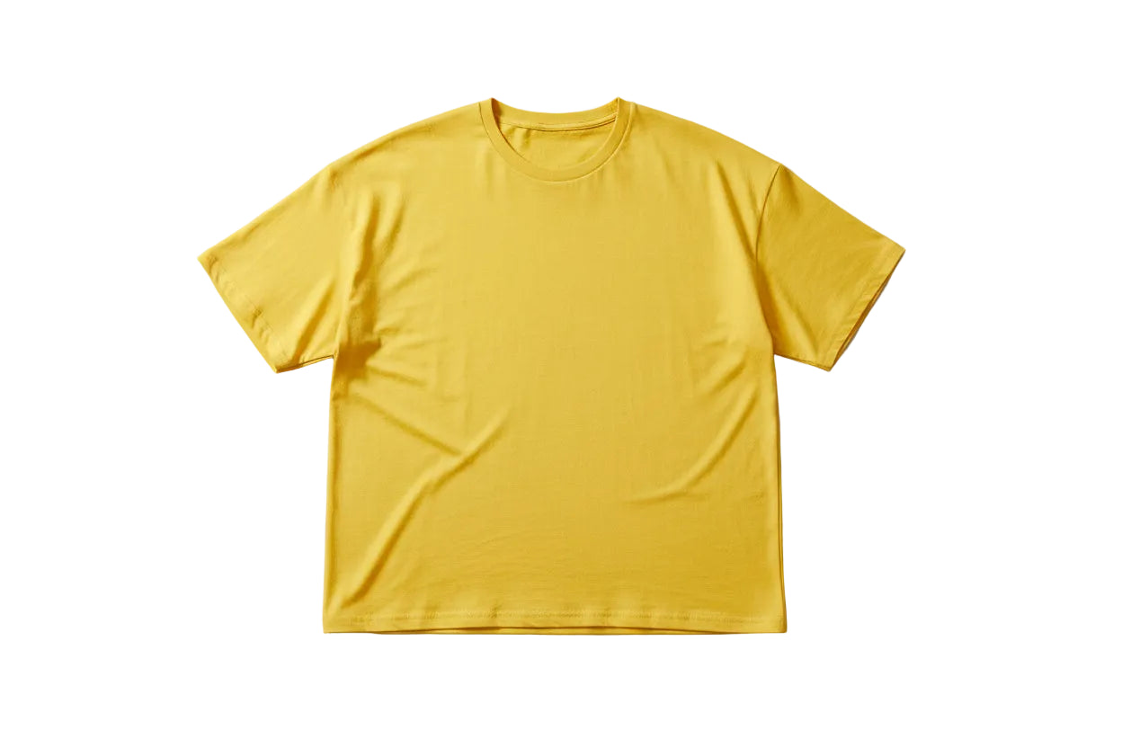 Camiseta universitaria