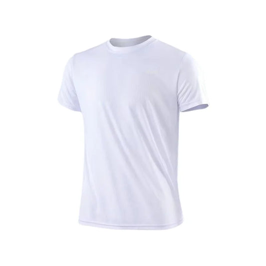 T-shirt de sport à séchage rapide