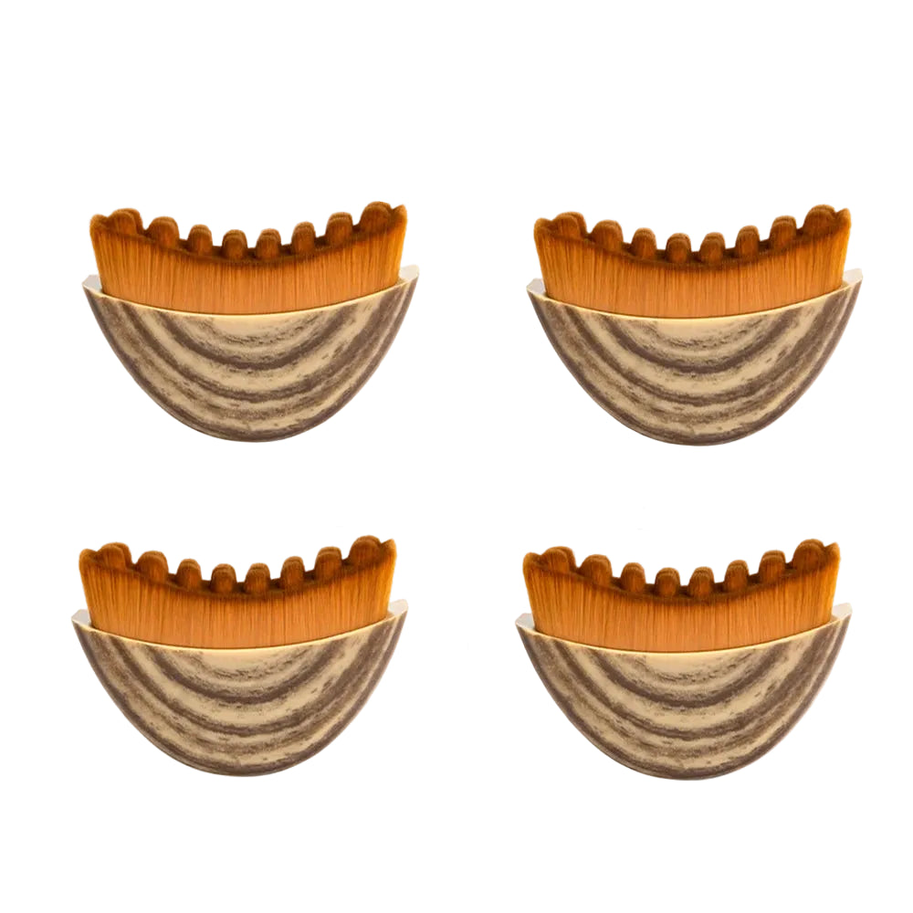 Facial Massage Tool Contour Brush
