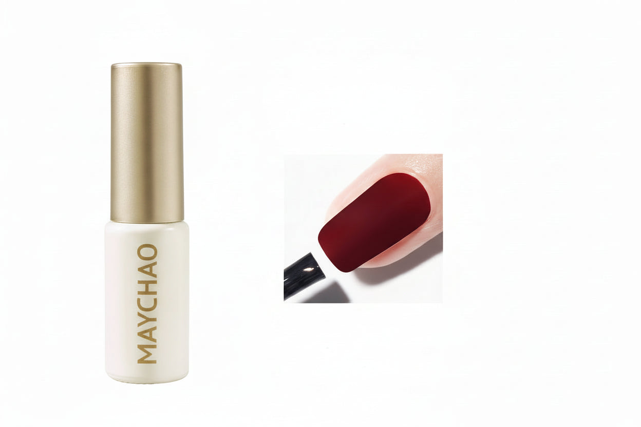 Magnetischer Glanz für beeindruckende Nail Art