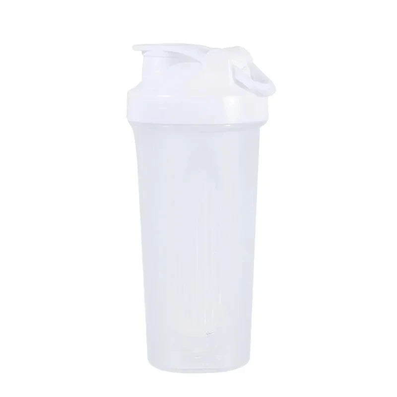 Vaso mezclador de proteínas