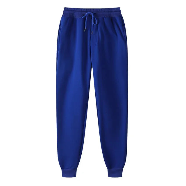 Fleece sweatpants