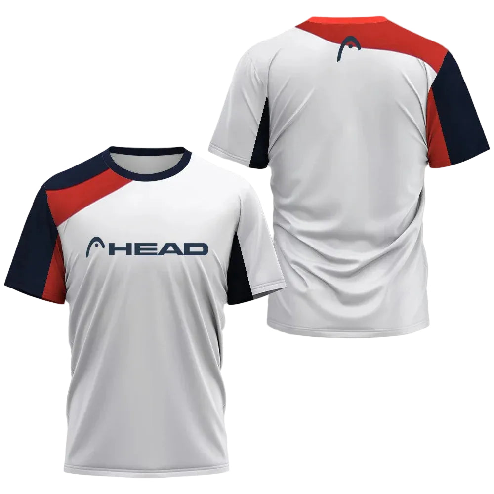 T-Shirt – Outdoor & Sports