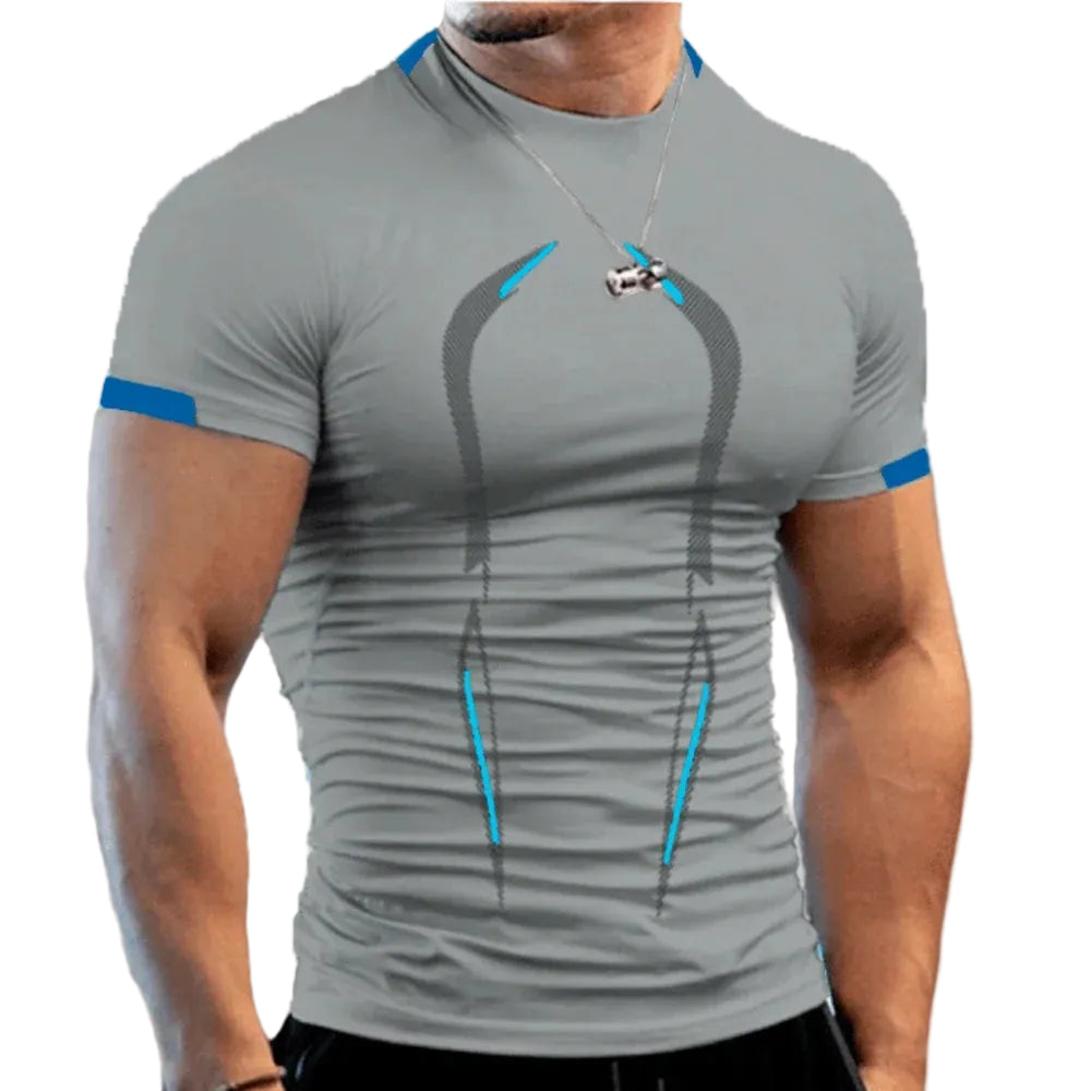 Sommer Gym T-Shirt