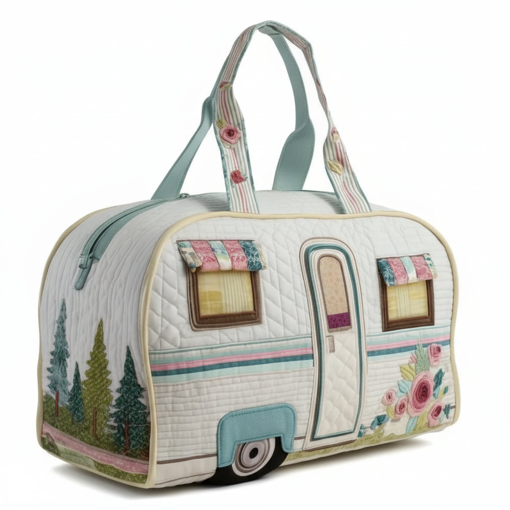 Reisetasche / Sporttasche / Weekender Bag