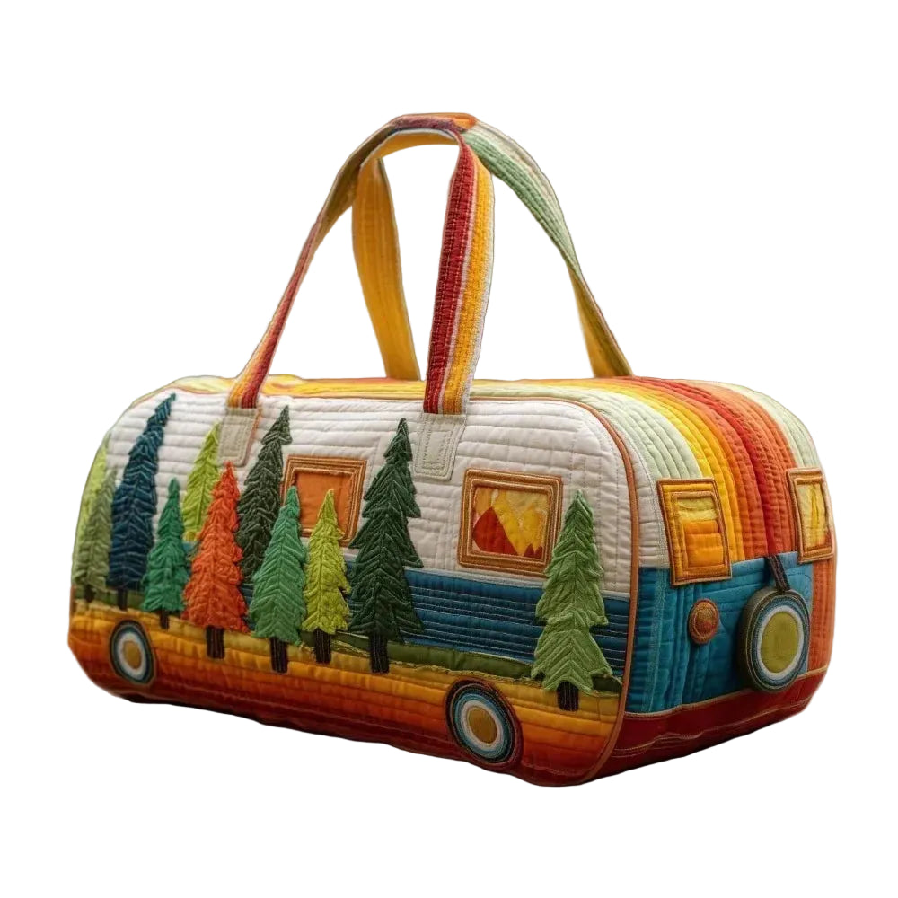 Reisetasche / Weekender / Tote Bag