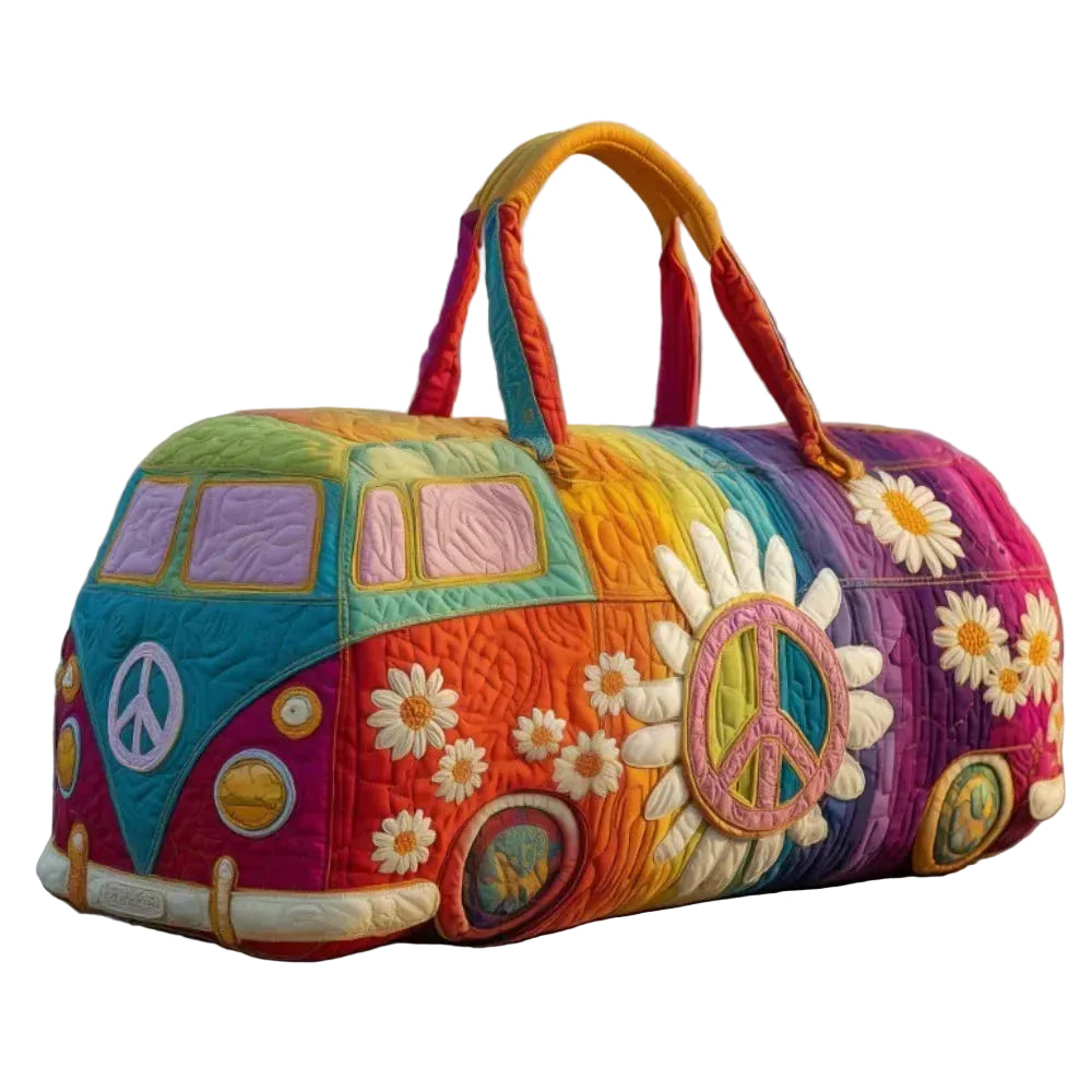 Reisetasche / Weekender / Tote Bag