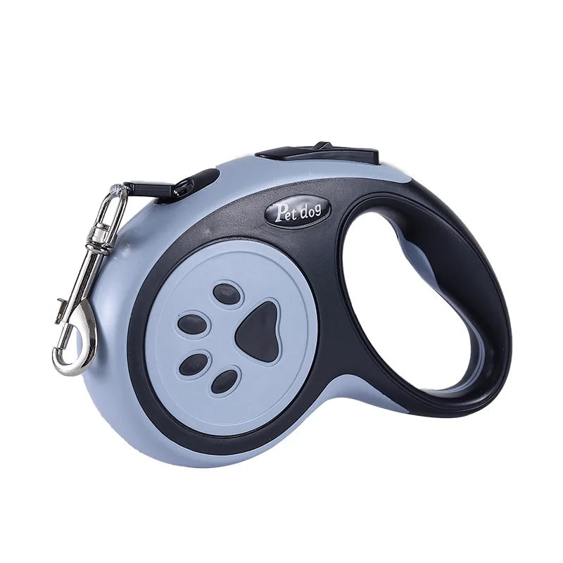 Automatische Hundeleine