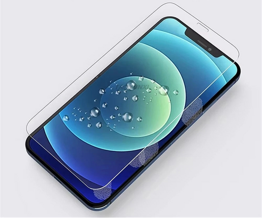 Displayschutz aus gehärtetem Glas