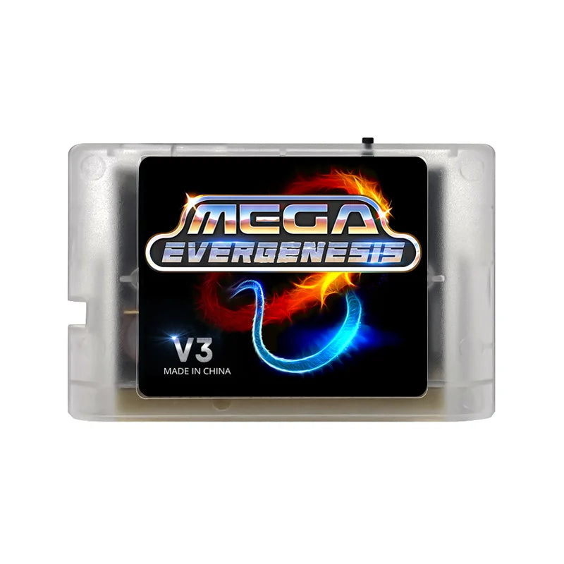Flash Cartridge / Spielekarte