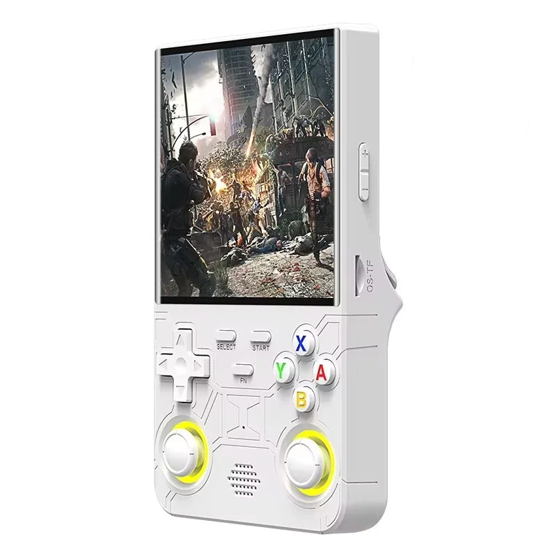 Ultra Handheld Console with IPS Display