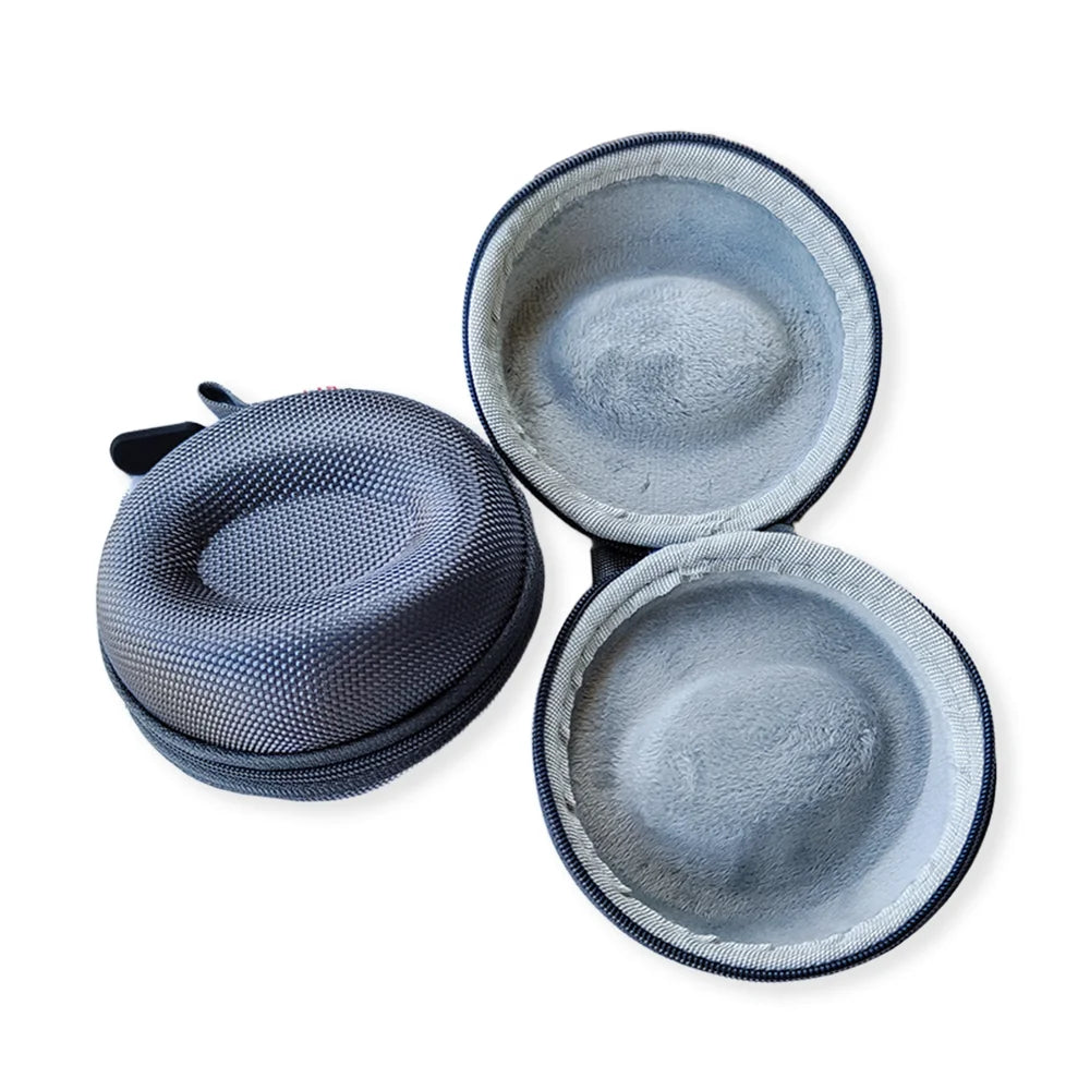 Tragbarer EVA Watch Travel Case – Einzelne Uhr