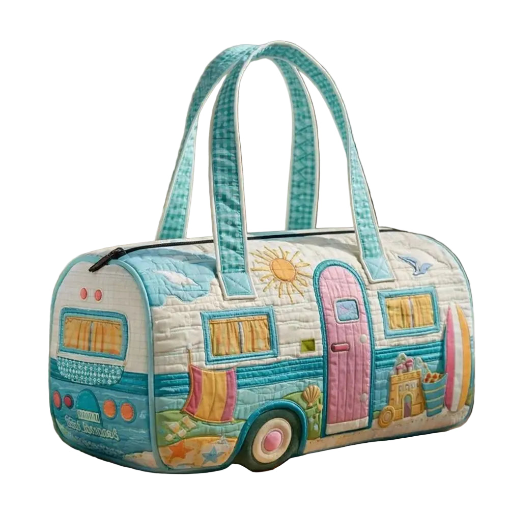 Reise- & Sporttasche / Tote Bag